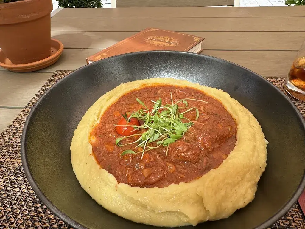 Kaylyn Lu_Krone_Bern_review