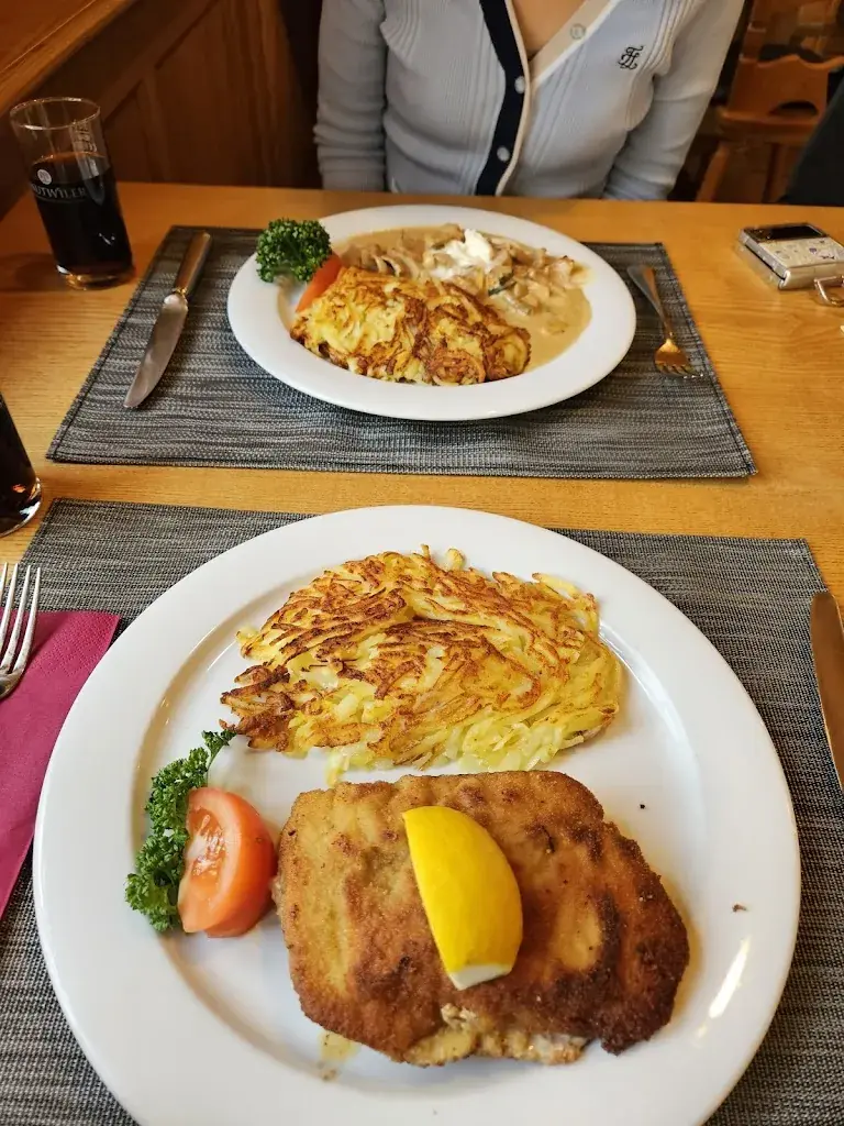 Menu_Restaurant Kreuz_Altdorf_image_9