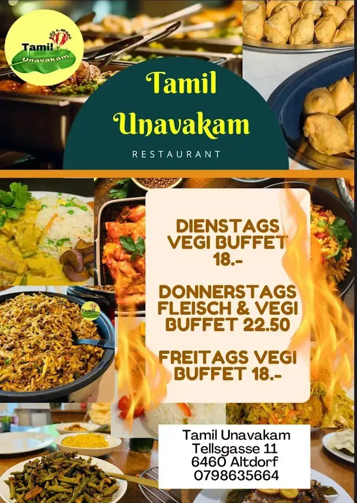 Menu_Tamil Unavakam_Altdorf_image_3