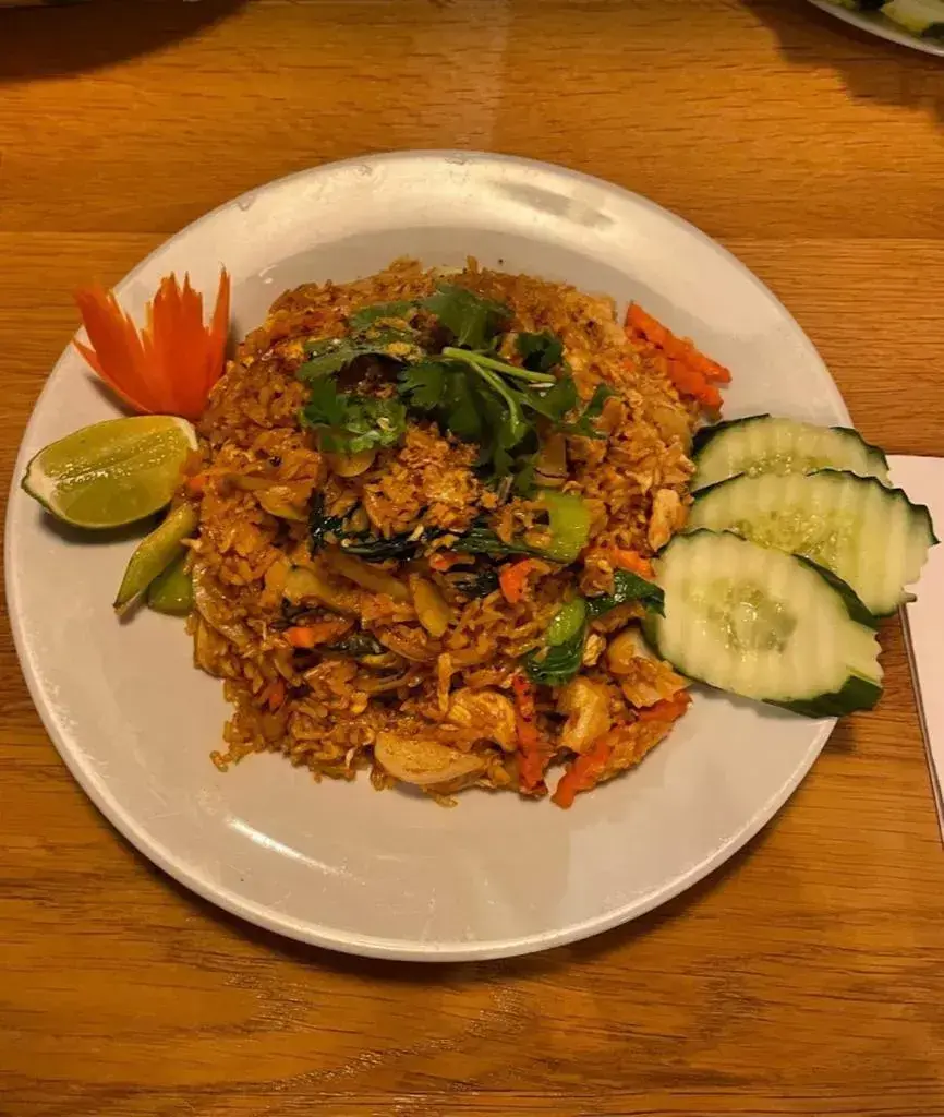 Menu_TSAM Restaurant Thai und Tibet cuisine_Altdorf_image_2