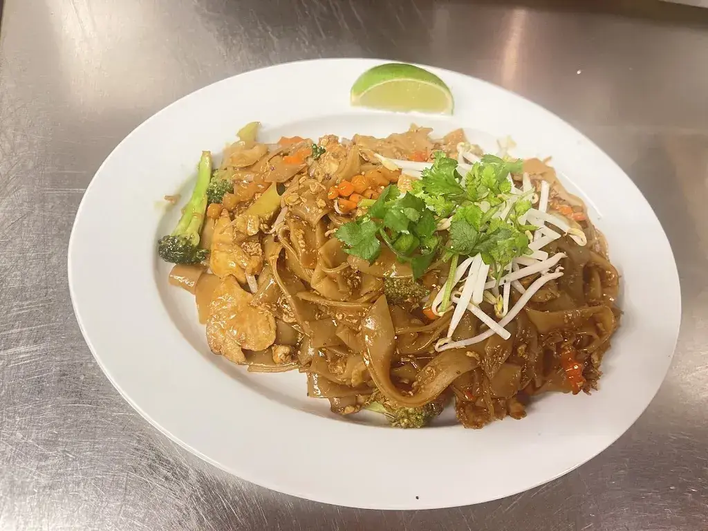 Menu_TSAM Restaurant Thai und Tibet cuisine_Altdorf_image_4