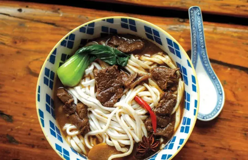 Menu_TSAM Restaurant Thai und Tibet cuisine_Altdorf_image_7