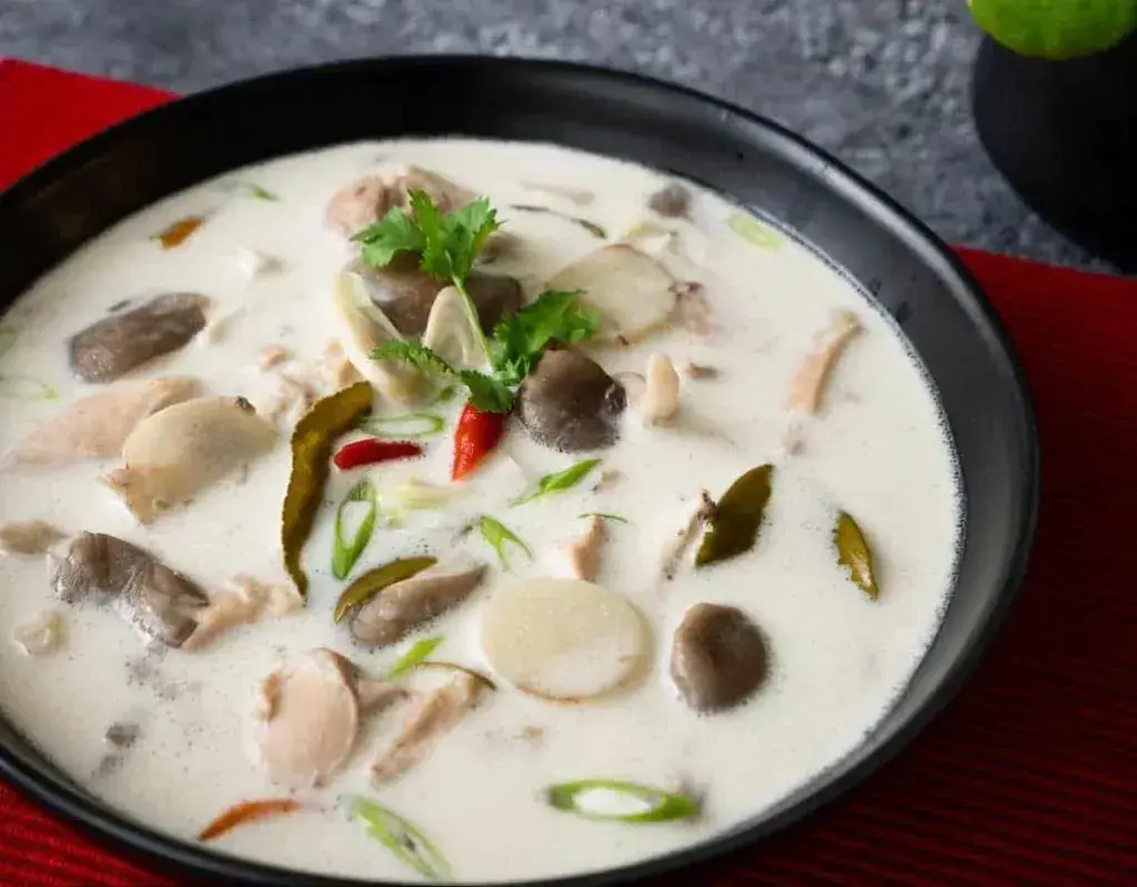 Menu_TSAM Restaurant Thai und Tibet cuisine_Altdorf_image_9