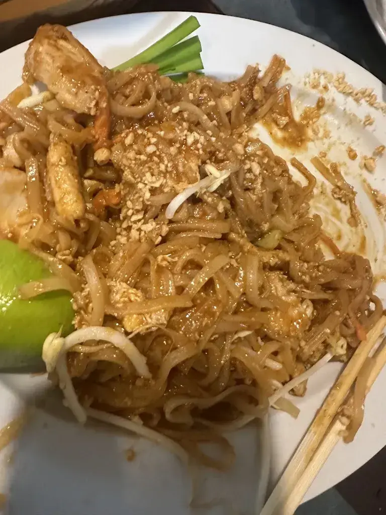 james_TSAM Restaurant Thai und Tibet cuisine_Altdorf_avis