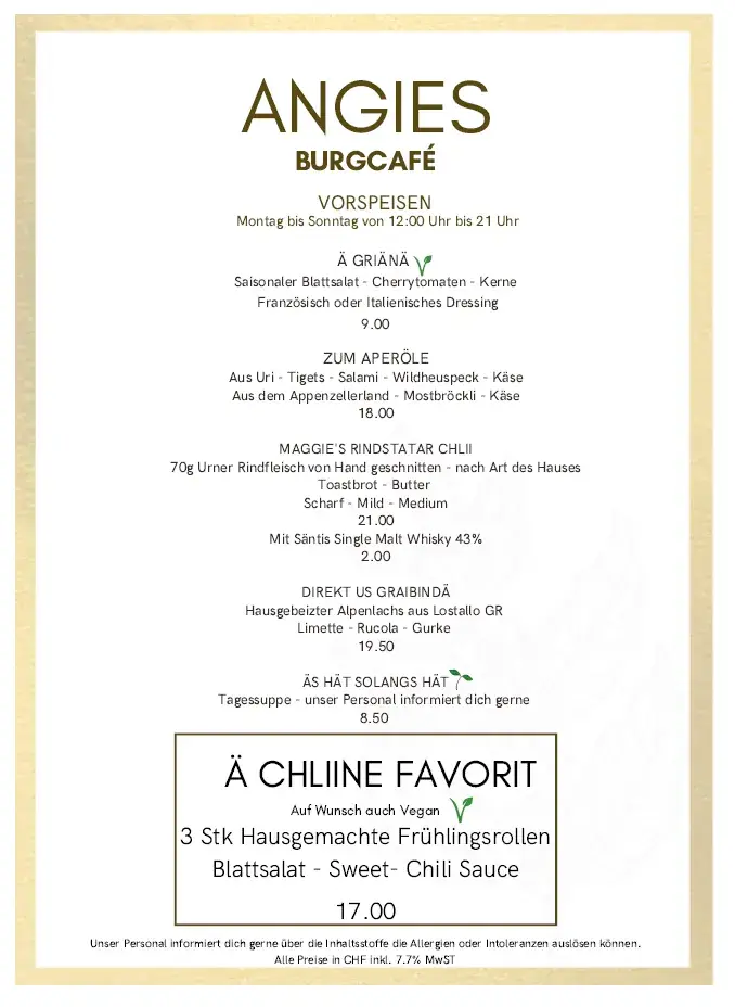 Menu_Angies Burgcafé_Attinghausen_image_3
