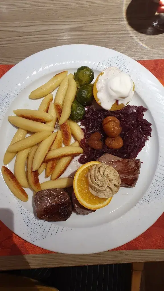 Menü_Hotel Krone_Attinghausen_Bild_4