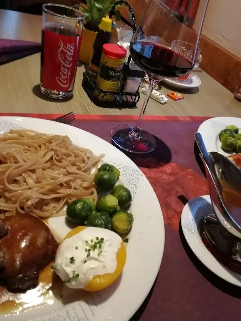 Menü_Hotel Krone_Attinghausen_Bild_8