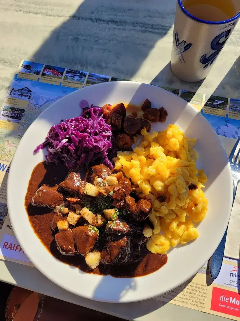 Menü_Alp Catrina_Attinghausen_Bild_5