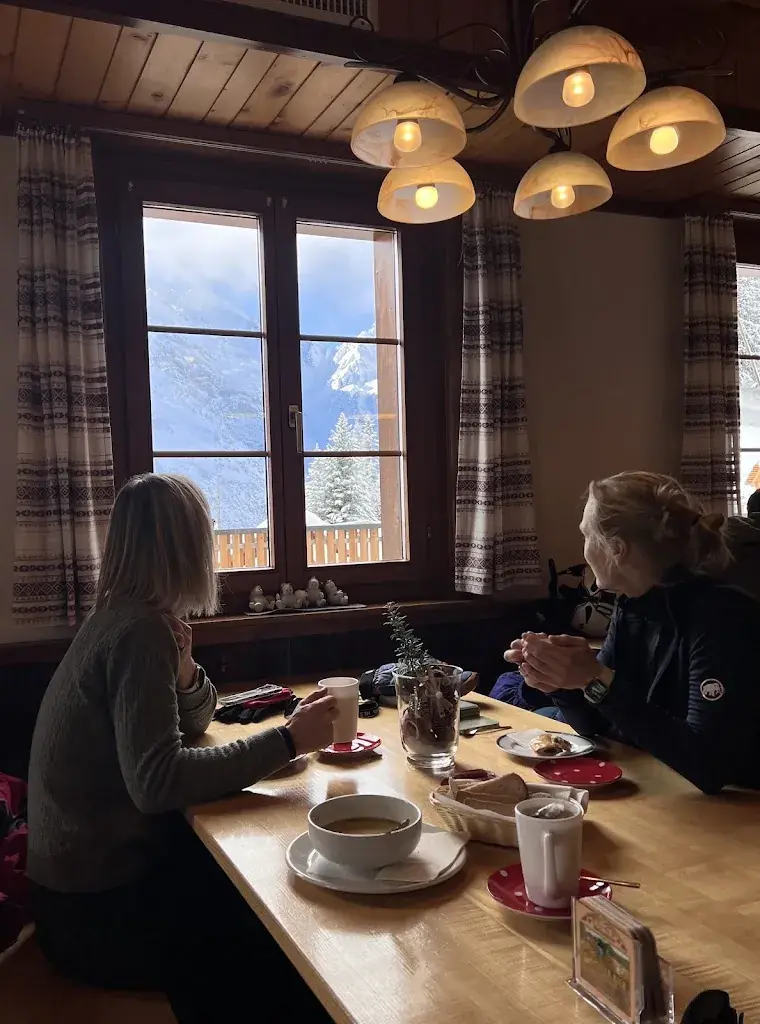 Irene Haaima_Alp Catrina_Attinghausen_Bewertung