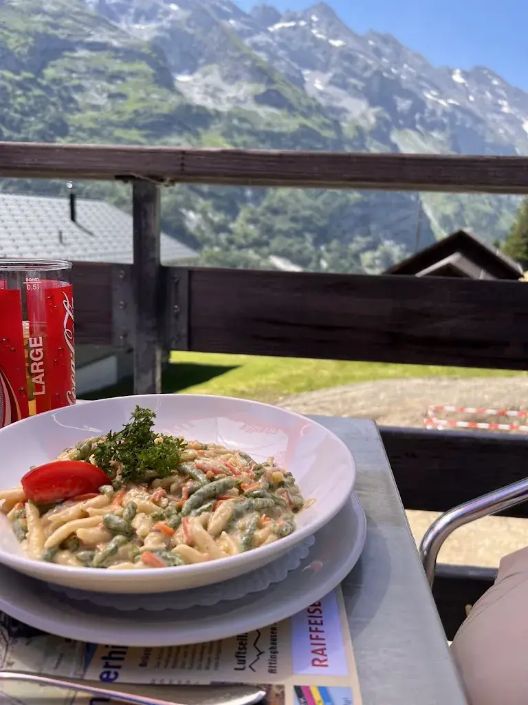 Simone_Alp Catrina_Attinghausen_Bewertung