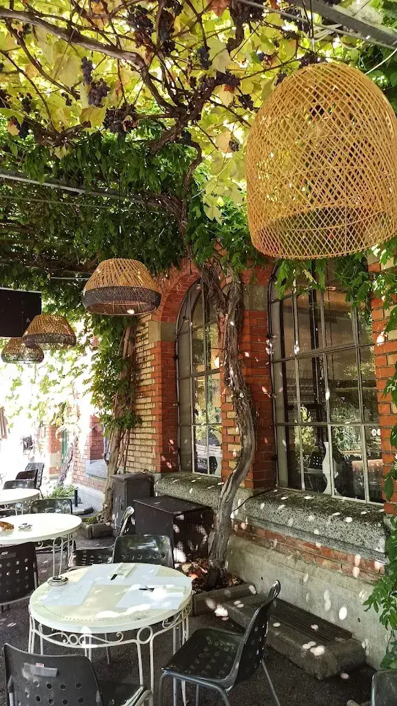 Olha Faryma_Dampfzentrale_Bern_recensione