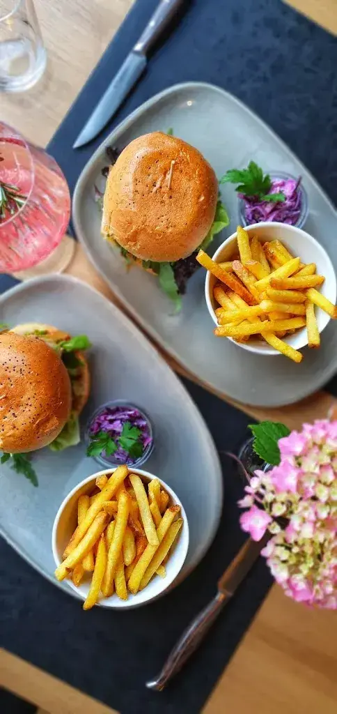 Restaurant Grund Restaurant in Amsteg