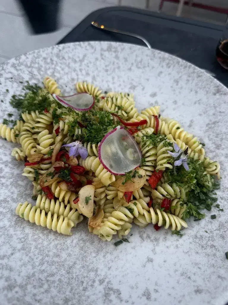 Lisa Garrelts_Restaurant Grund_Amsteg_Bewertung