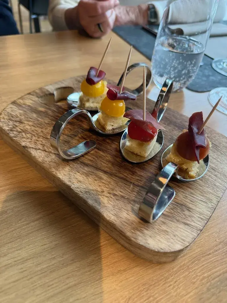 Yvonne_Restaurant Grund_Amsteg_Bewertung