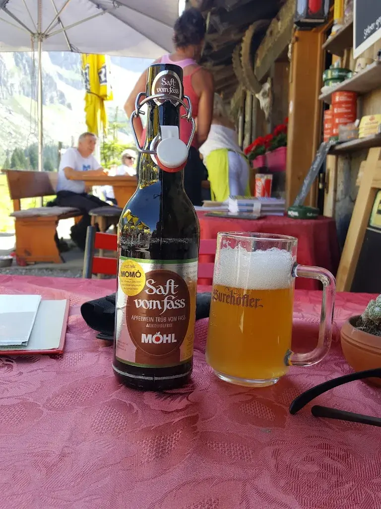 Menü_Alpwirtschaft Waldi-Ranch_Bisisthal_Bild_3