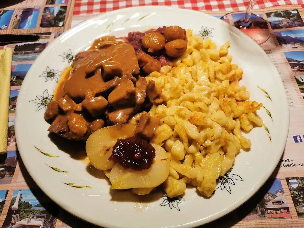 Menü_Alpwirtschaft Waldi-Ranch_Bisisthal_Bild_5