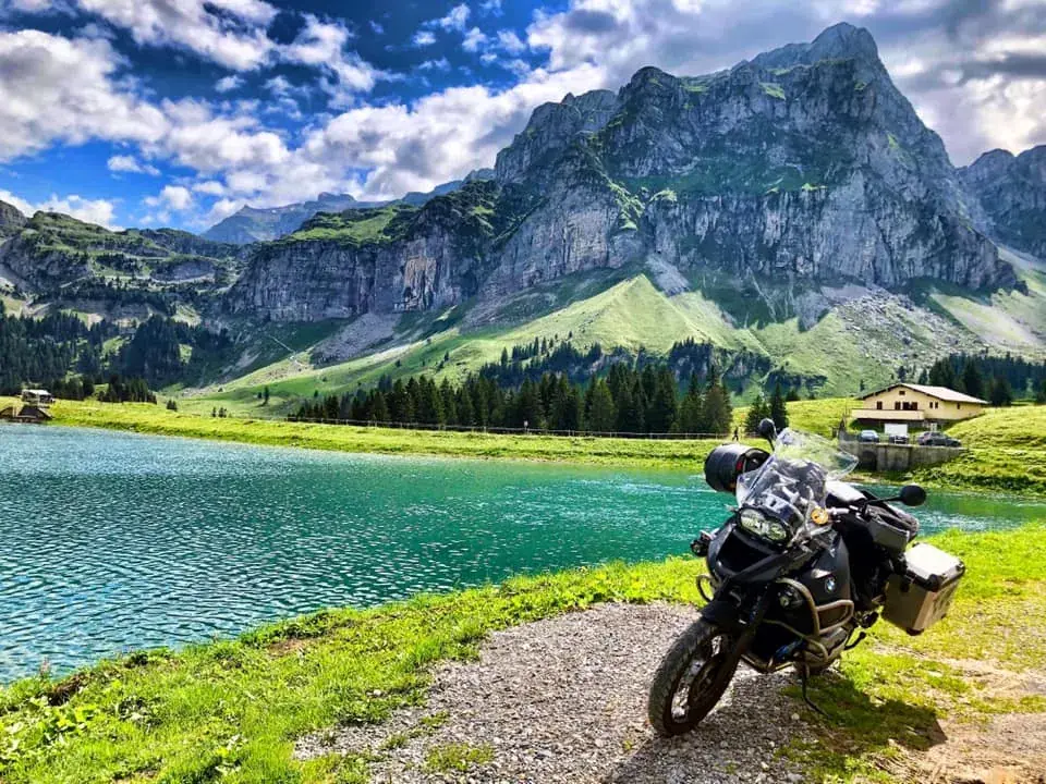 Adolph FP_Alpwirtschaft Waldi-Ranch_Bisisthal_Bewertung