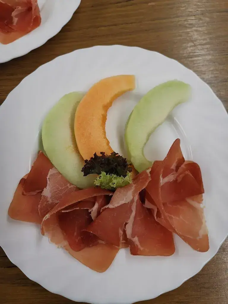 Selgis restaurant à Muotathal