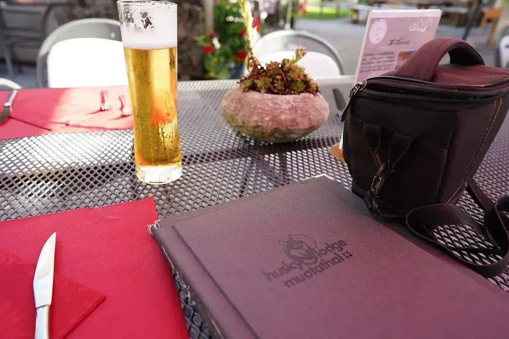 Amanda Weilenmann_Husky-Lodge Muotathal_Muotathal_review