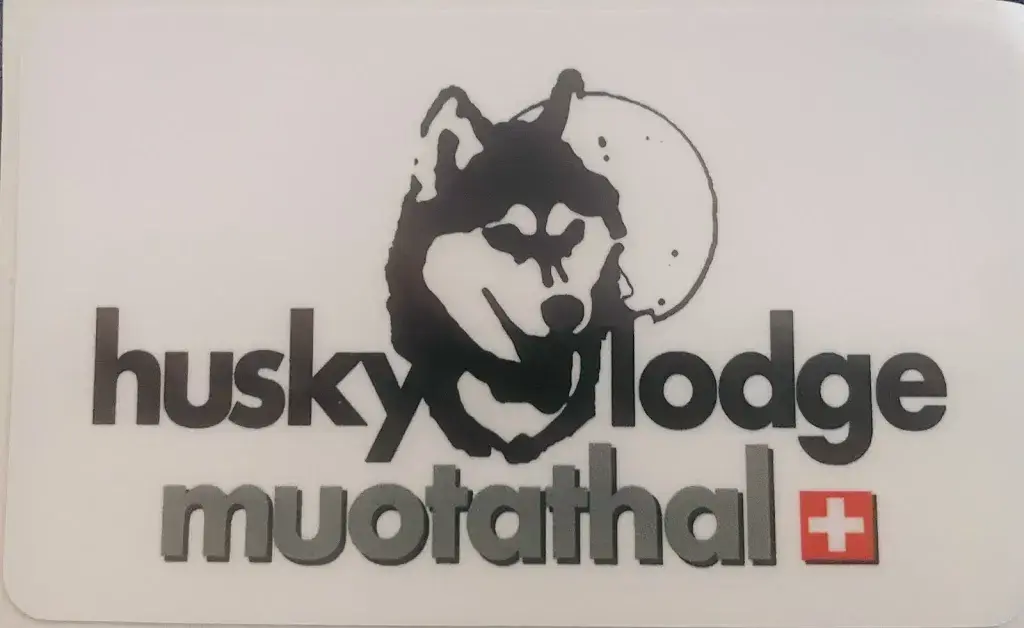 Nadia Proca_Husky-Lodge Muotathal_Muotathal_review