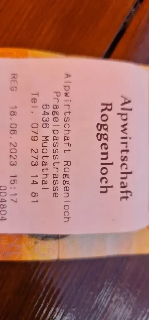 M. G. S._Alpwirtschaft Roggenloch_Muotathal_avis