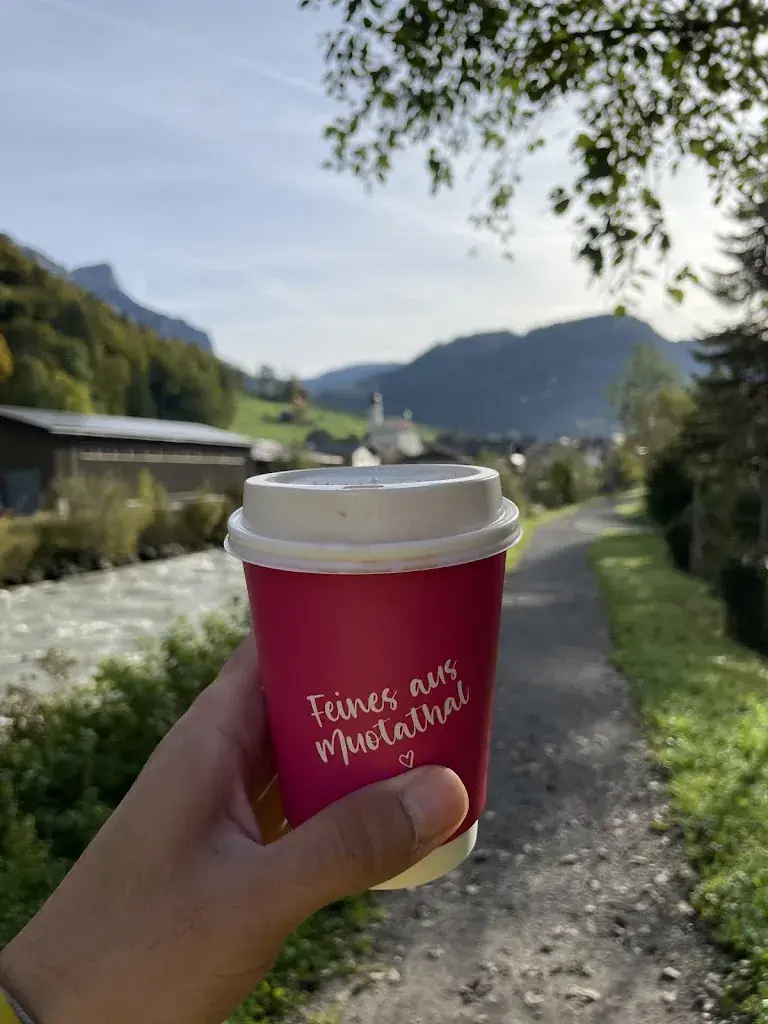 Bakhodir Ashirmatov_Conditorei Schelbert AG Muotathal_Muotathal_avis