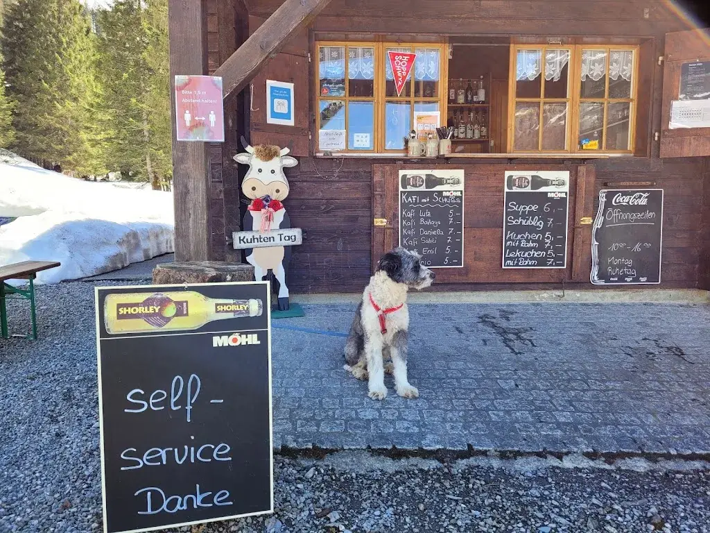 Rolf “Rolf”_Bergwirtschaft Sahli-Alp_Bisisthal_review