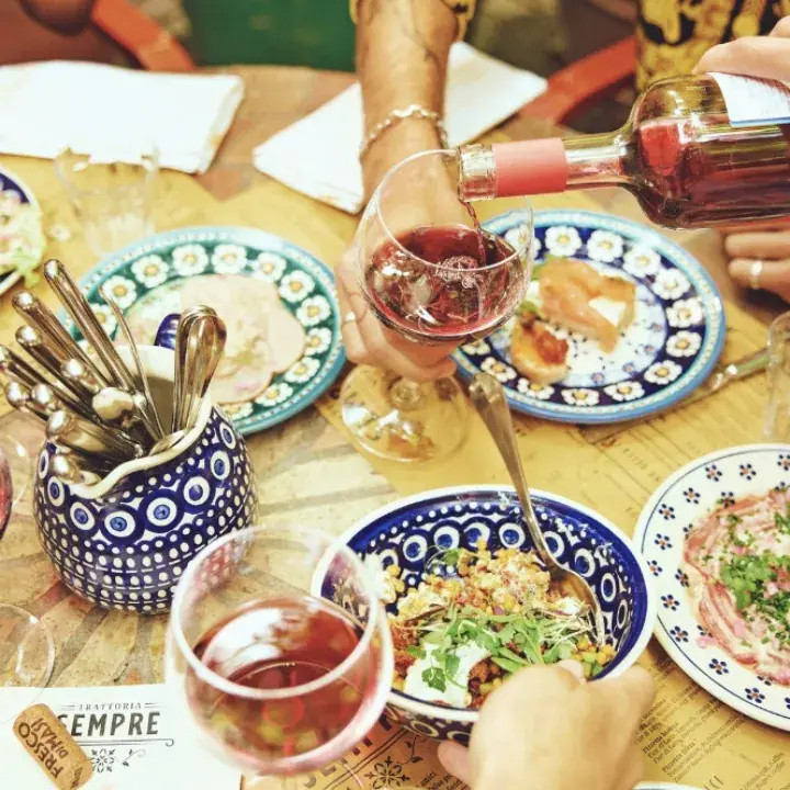 Menu_Trattoria Sempre Bern_Bern_image_6