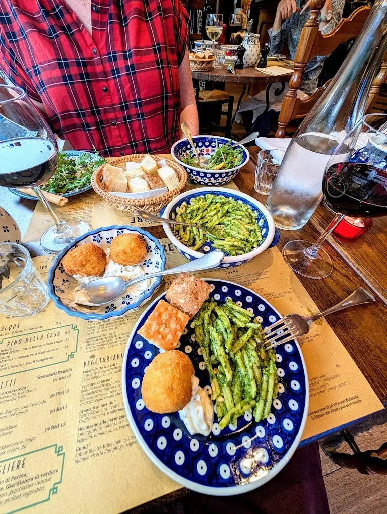 Alvin Cooper_Trattoria Sempre Bern_Bern_avis