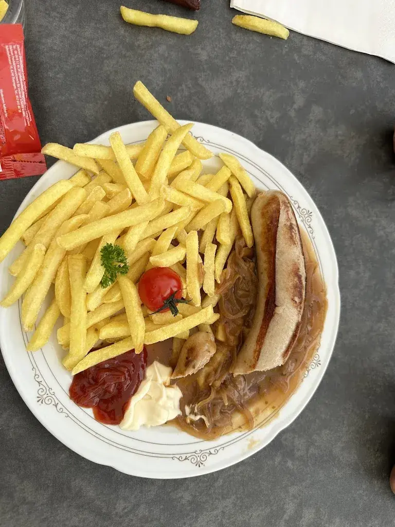 Herbert Betschart_Restaurant Sternegg_Stoos_recensione