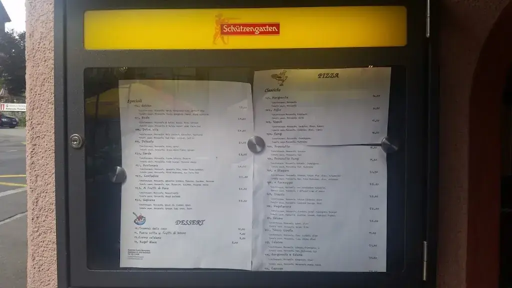 Menu_Ristorante Pizzeria BuonGustaio_Morschach_image_3