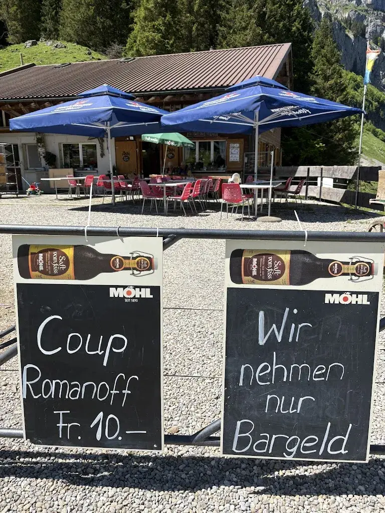 David Nonsme_Alpkäserei Lipplisbüel_Muotathal_Bewertung