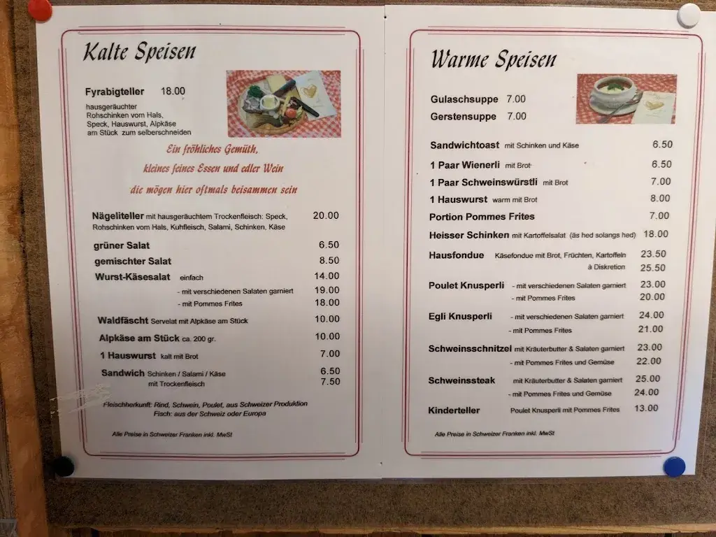 Fyrabigbeizli Nägelisgärtli_Morschach_menu_image_1