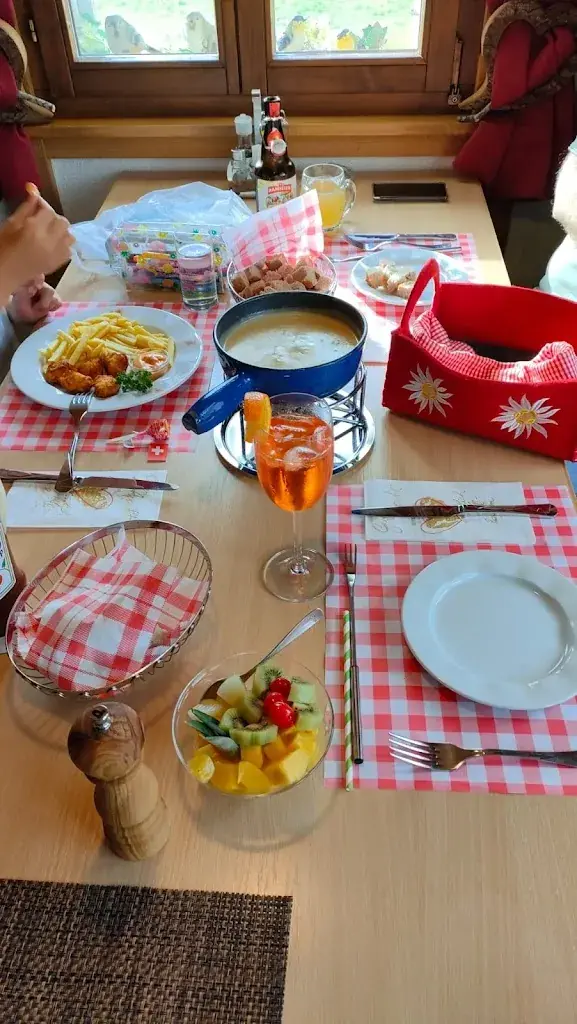 Menü_Fyrabigbeizli Nägelisgärtli_Morschach_Bild_3