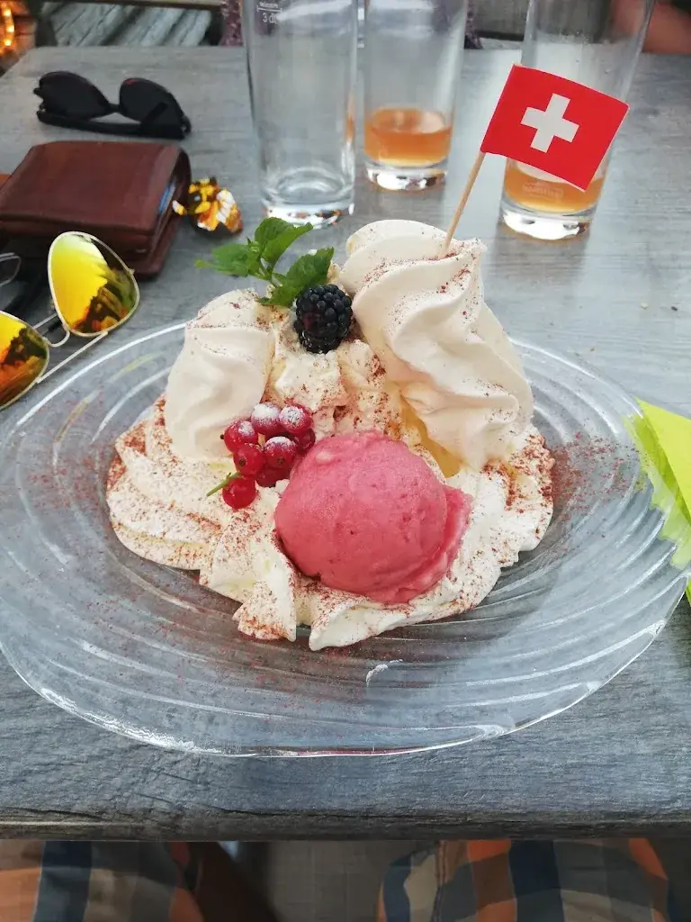 Menü_Fyrabigbeizli Nägelisgärtli_Morschach_Bild_8