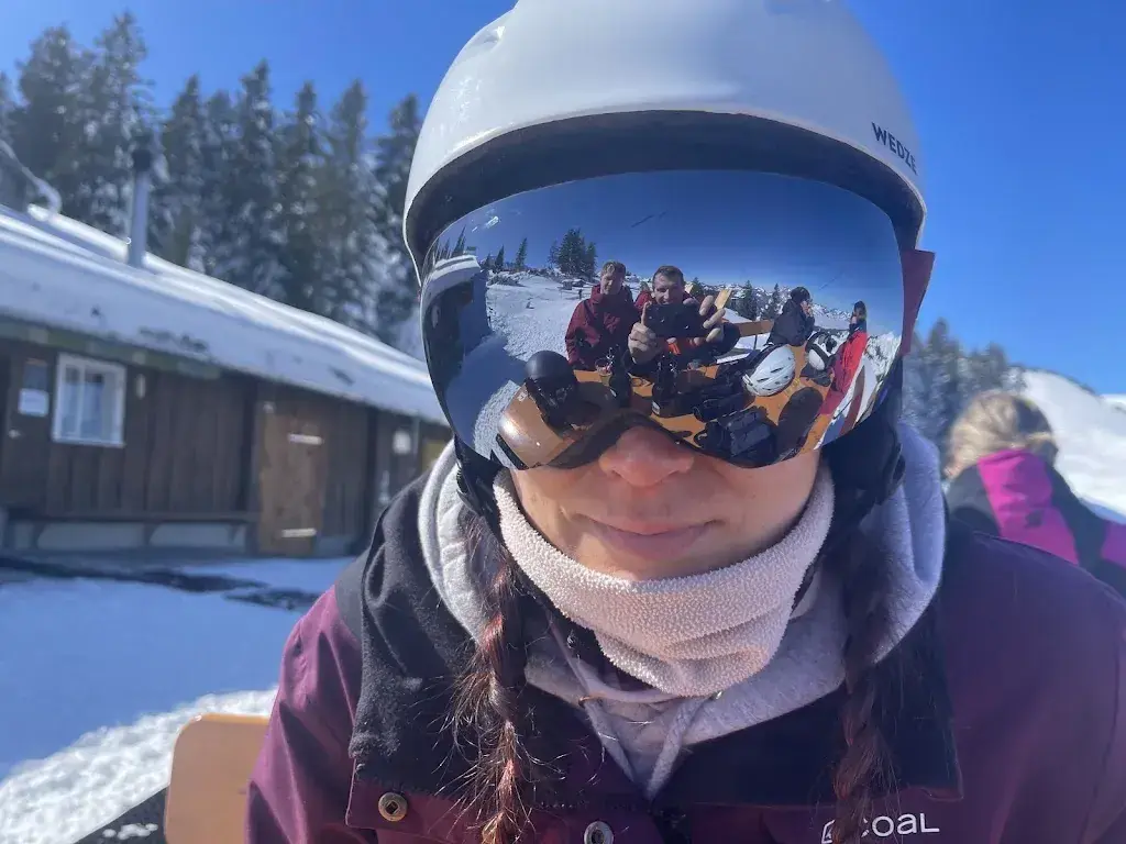 Andrew Dawson _Waldhüttli_Stoos_review