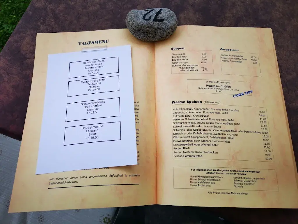 Menu_Restaurant Ende der Welt_Engelberg_image_1