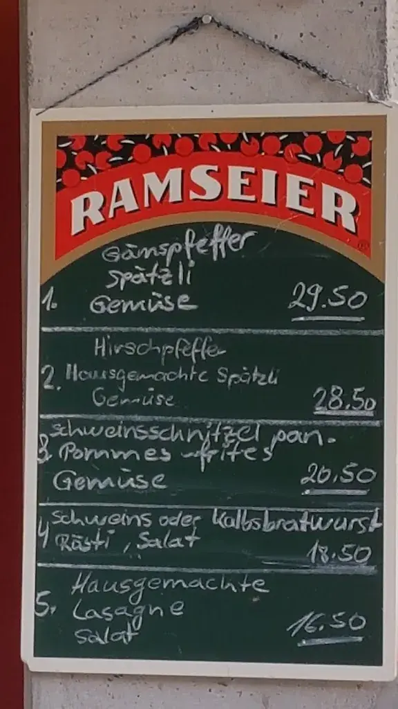 Menu_Restaurant Ende der Welt_Engelberg_image_3