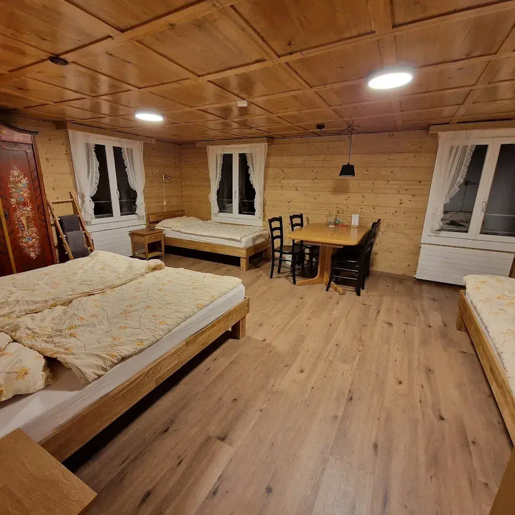 Alan Douard_Gasthaus Schwand GmbH_Engelberg_avis