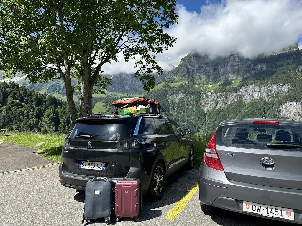 Sean Jackson_Gasthaus Schwand GmbH_Engelberg_avis