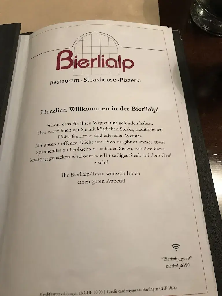 Menu_Restaurant Bierlialp_Engelberg_image_2