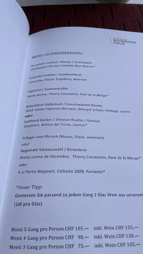 Restaurant Schweizerhaus_Engelberg_menu_image_1