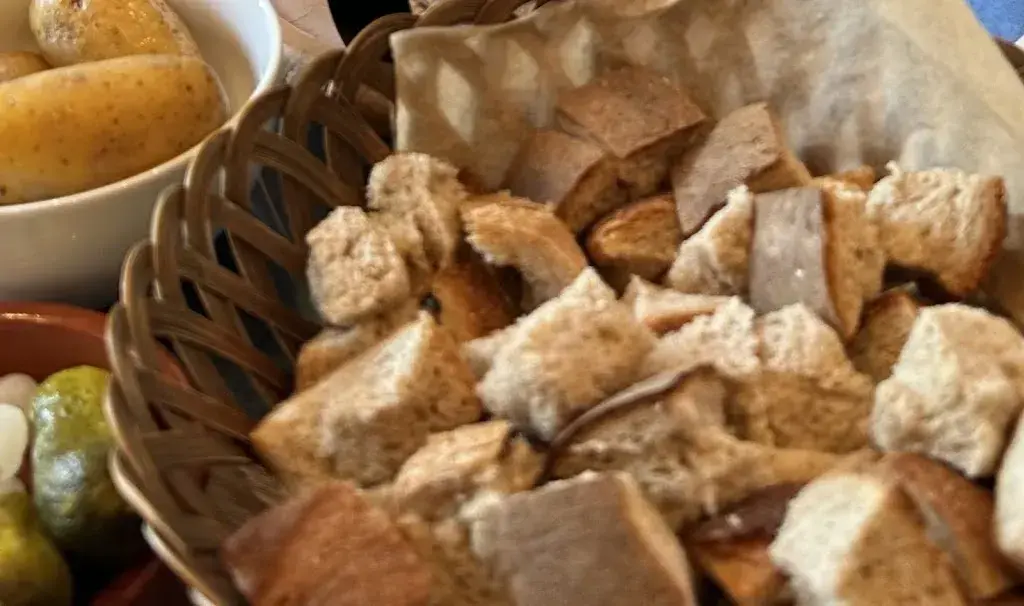 Joe PETER_Restaurant Schweizerhaus_Engelberg_review