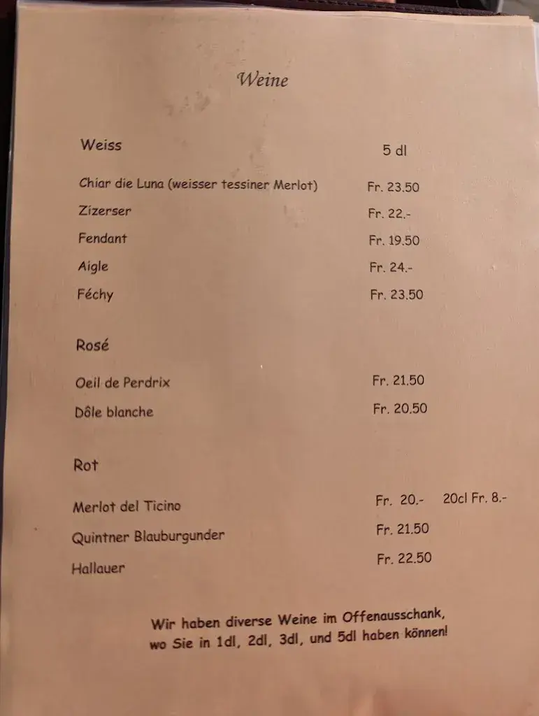 Menu_Restaurant Wasserfall_Engelberg_image_4