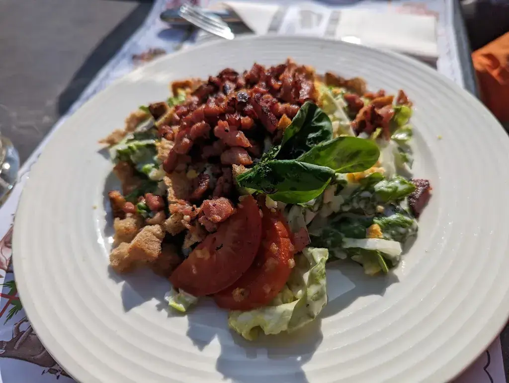 Jeremie Le Hen_Restaurant Wasserfall_Engelberg_avis