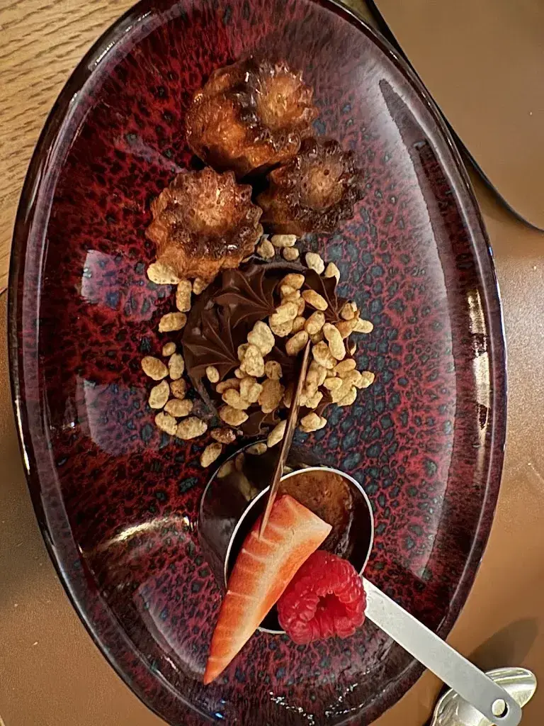 Alejandra “Alejandra”_Cattani Restaurant_Engelberg_review