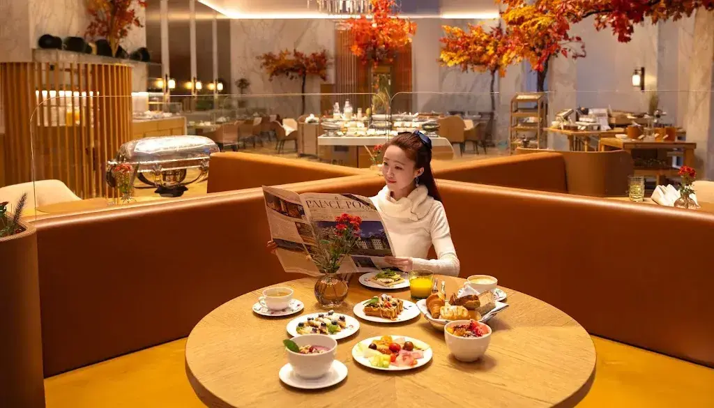 Heidi Ma_Cattani Restaurant_Engelberg_review