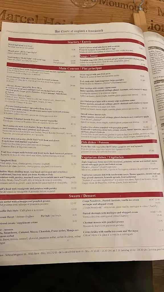 Menu_Della Casa_Bern_immagine_2
