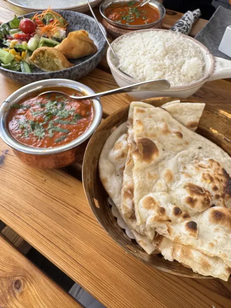 Menu_Spice Bazaar_Engelberg_immagine_5