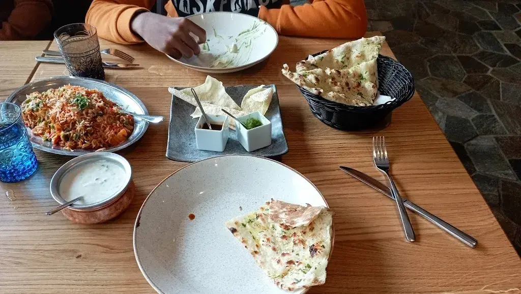 Menu_Spice Bazaar_Engelberg_immagine_8